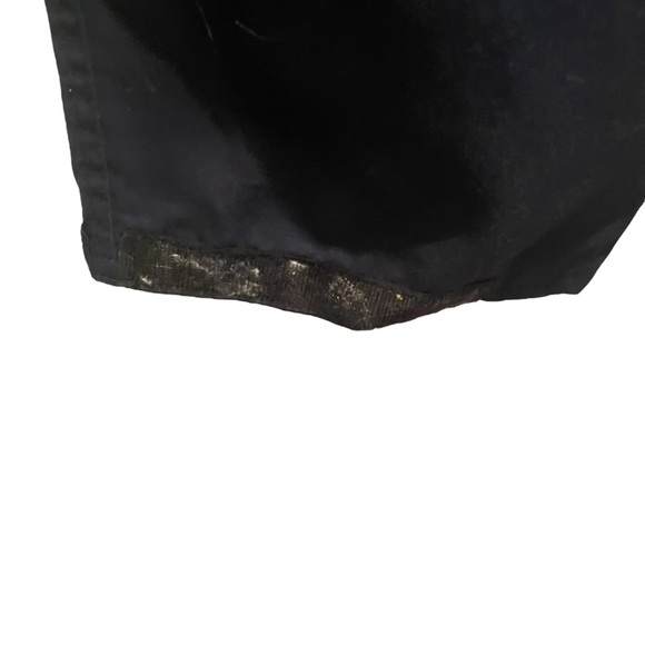 Perfect navy long sleeve zip up workwear coveralls size 50 - Picture 7 of 14